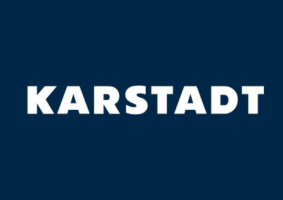 Karstadt