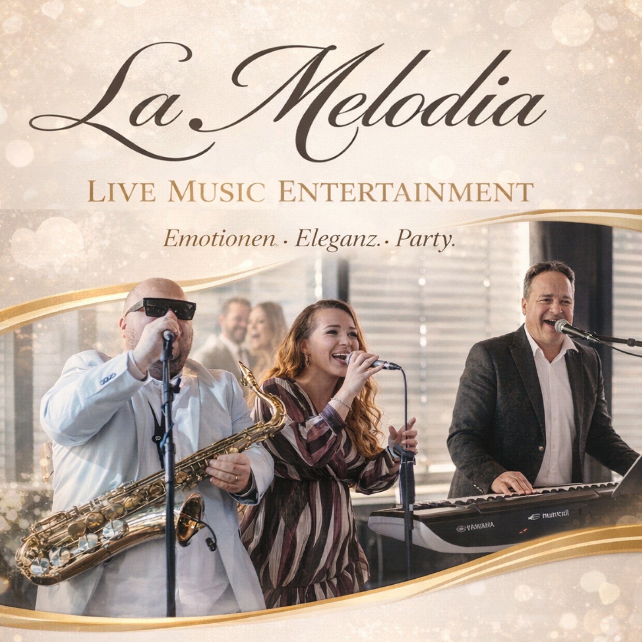 La Melodia